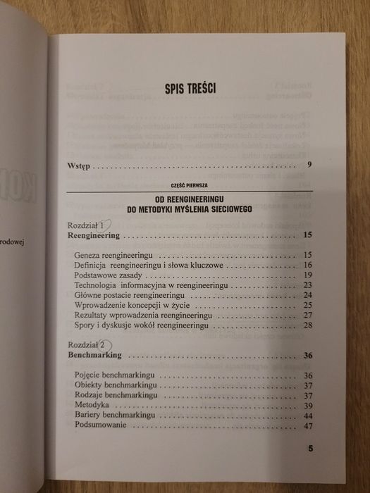 Kazimierz Zimniewicz Współczesne koncepcje i metody zarządzania