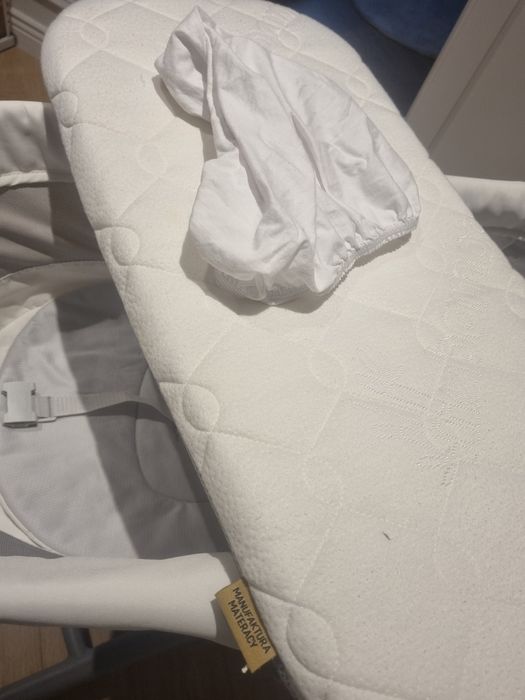 Chico Baby hug 4 w 1