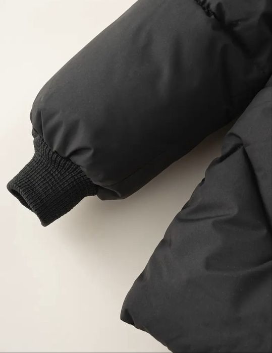 Дитяча зимова курточка, підійде як хлопчику так і дівчинці