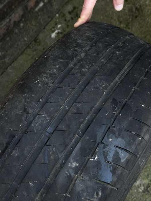 Продам колеса R20