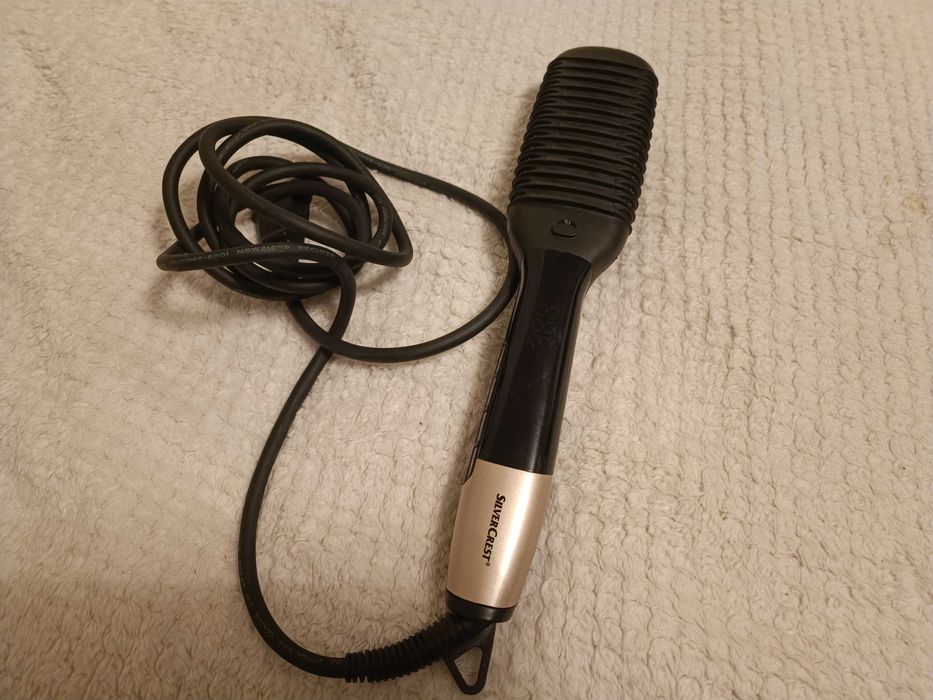 Szczotka prostująca Silvercrest