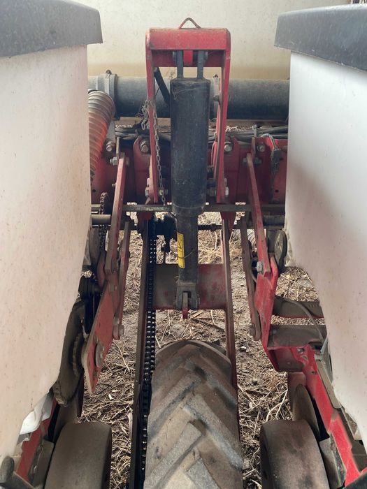 Сівалка просапна Challenger 9100.Сеялка пропашная