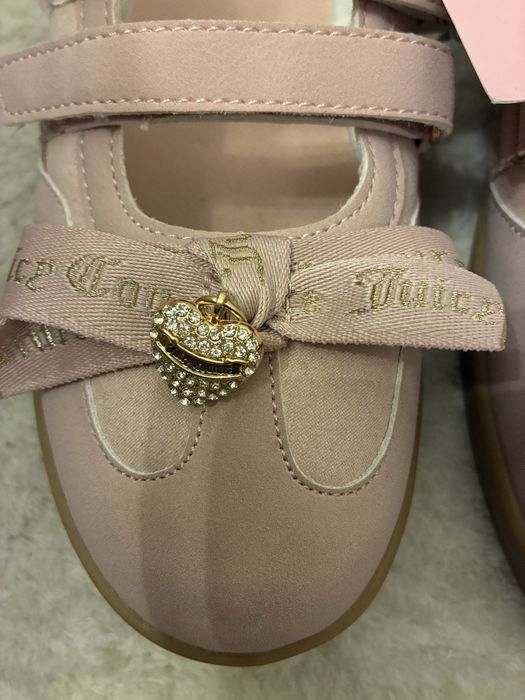 Buty Juicy Couture