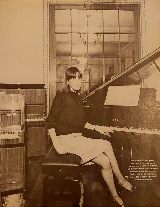 Né Ladeiras - Recantos de SONHO