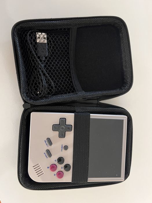 Consola Retro tipo nintendo