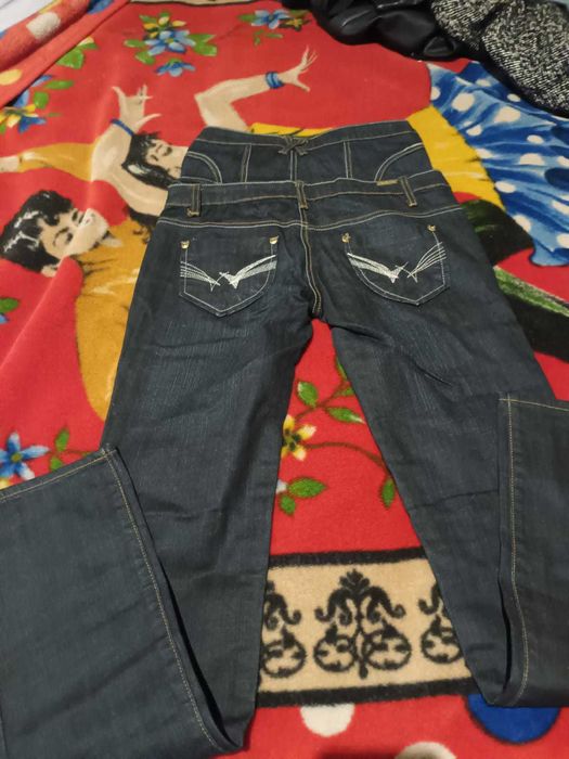 Coleçao de Roupa 2
