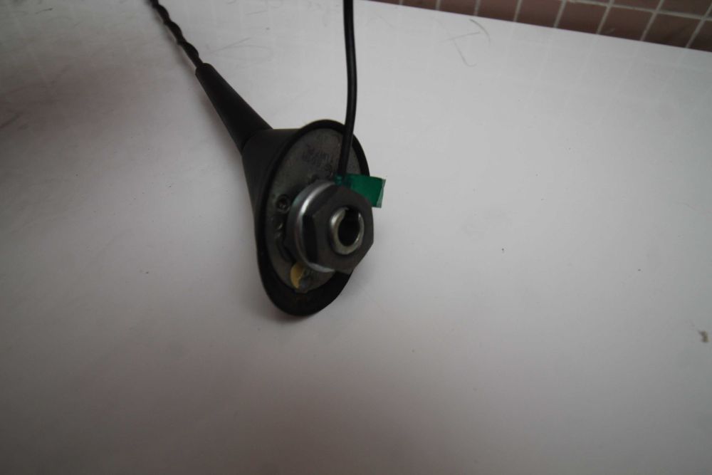 Antena
AUDI A1 (8X1, 8XK) | 10 - 18