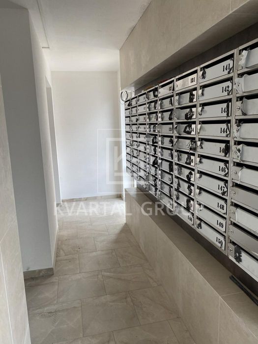 Двокімнатна квартира з газом! ЖК Покровський Гостомель