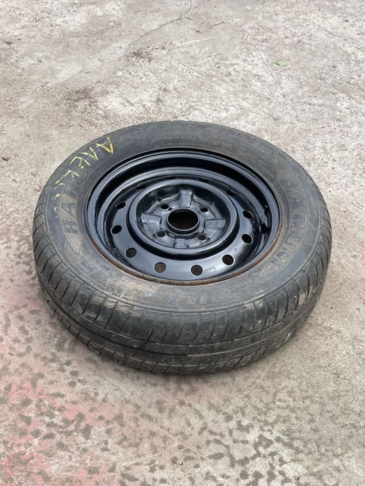 Автомобильные колёса