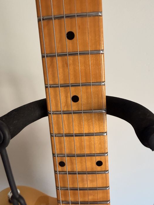 Guitarra Larry Carlton T7 New Gen