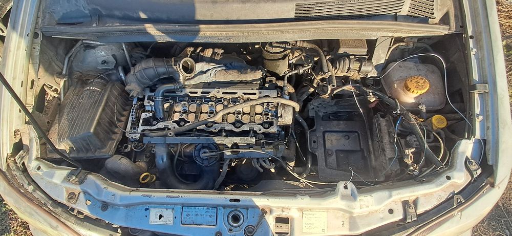 Продаж Opel Zefira