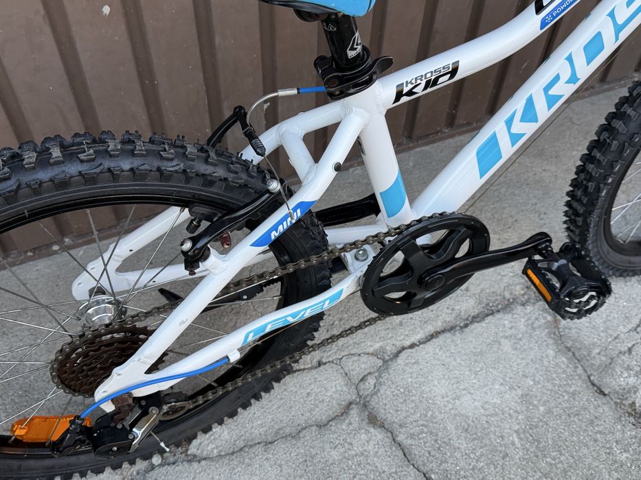 Kross Mini Level 20”