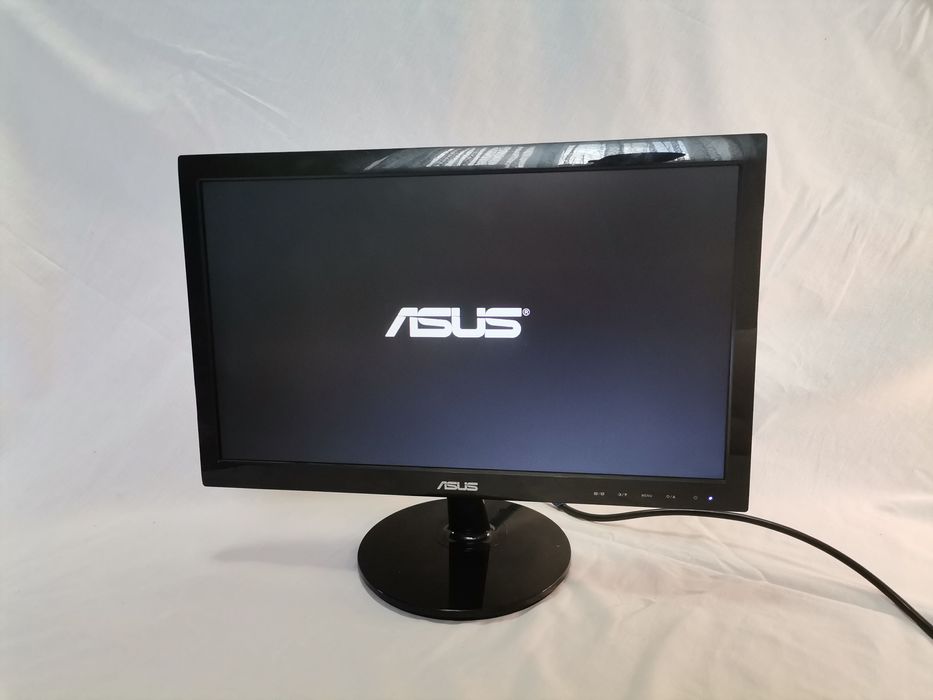 Монітор Asus VS197