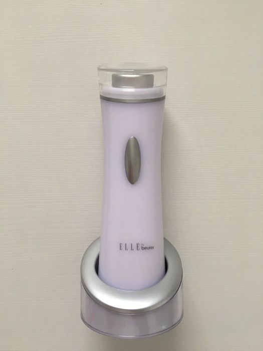 Elle by Beurer FCE 80 ultradźwięki mikromasaż twarzy