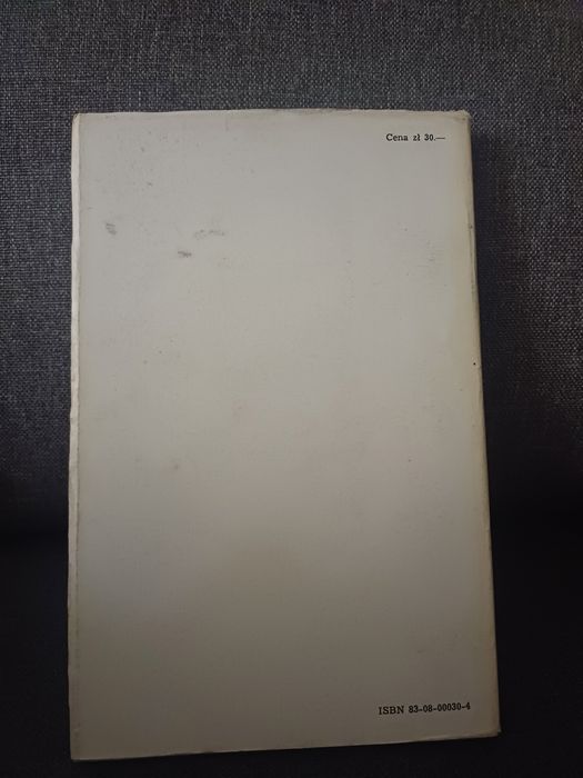 Konstanty Grzybowski Pięćdziesiąt lat 1918-1968
