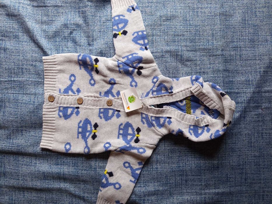 Речі для хлопчика