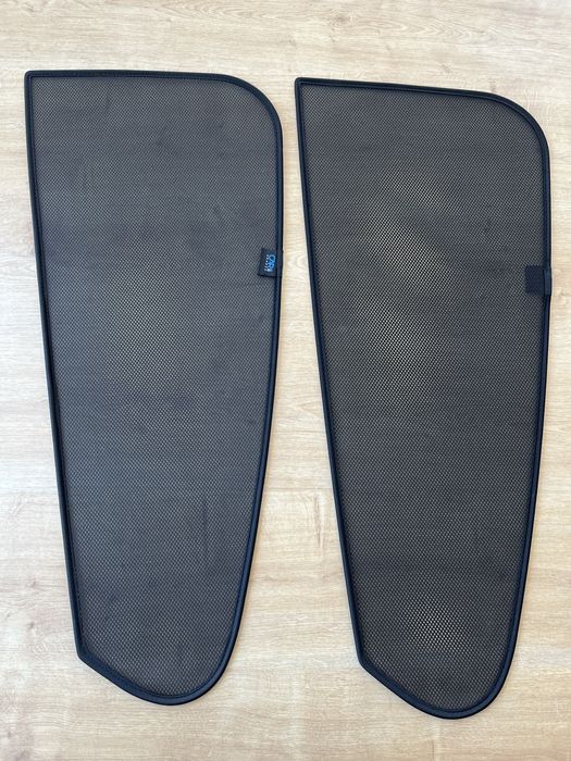 Car Shades Ford Focus Hatchback 2018-2026