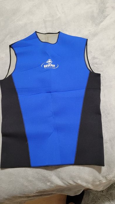 Pianka mares z ociepleniem