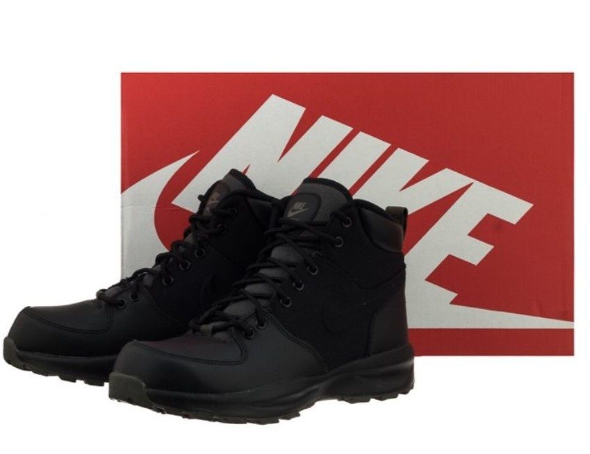 Nike  - zimowe -40 rozmiar -25cm