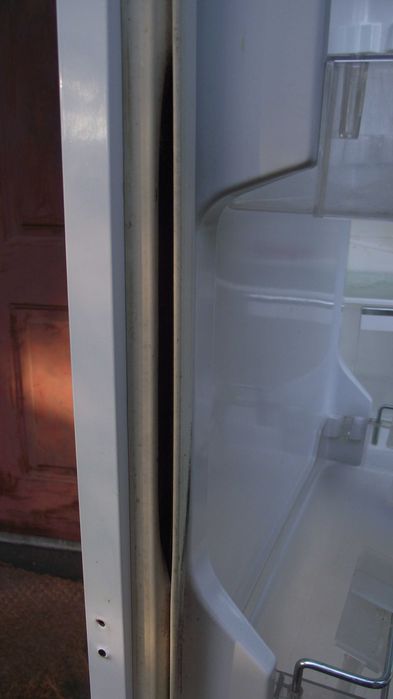 lodówko zamrażarka do zabudowy