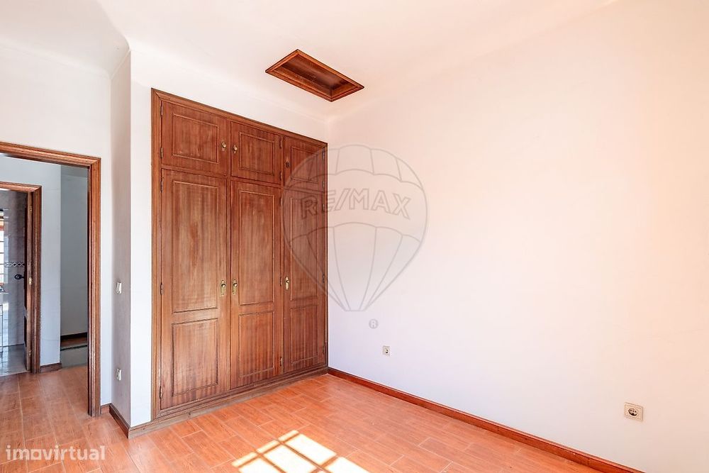Moradia T2 para venda