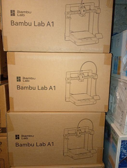 Продам принтера а1