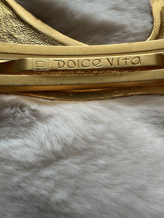 Заколка Dolce Vita вінтаж