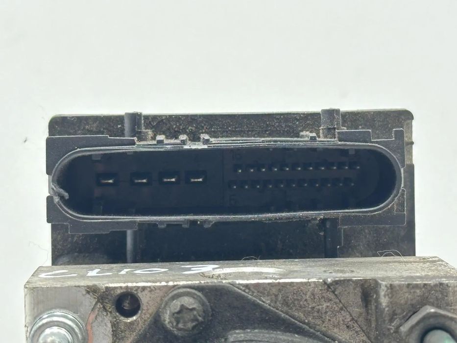 Módulo / Bomba ABS - Renault Clio III (2007)