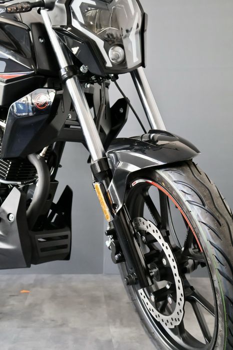 Keeway RKS 125 0 kms