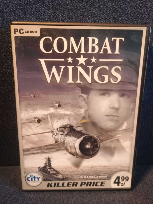 Combat Wings gra PC