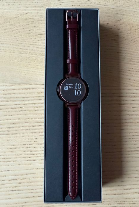 Garmin Lily® 2 Classic