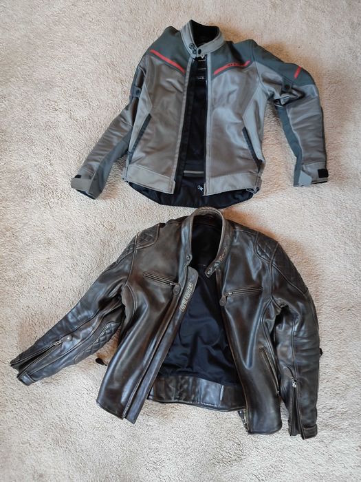 Mash black seven (1600 EUR) + rider kit (370)