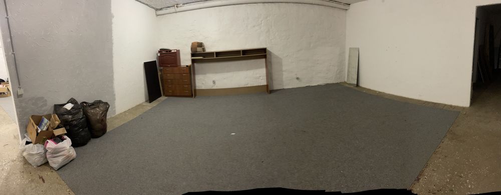 Здам приміщення 122 м2