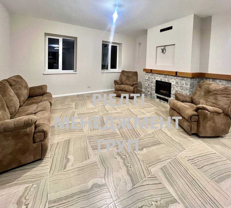 Продаж НОВОГО цегляного будинку 170кв.м+12 соток, біля лісу і озера