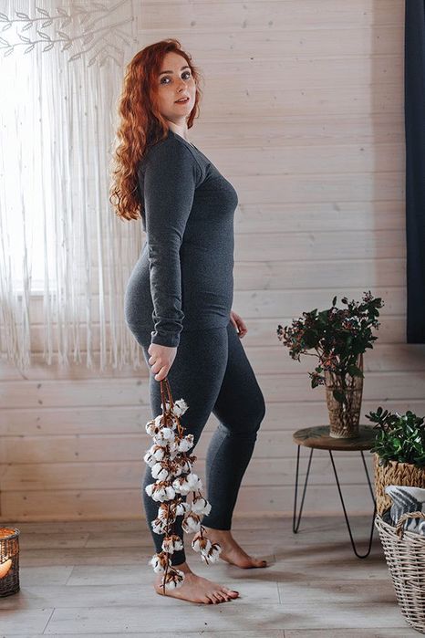 Жіноча термобілизна Кей Key Hot Touch супер якість!