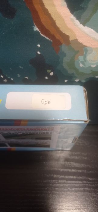 Підсвітка світлодіодна.