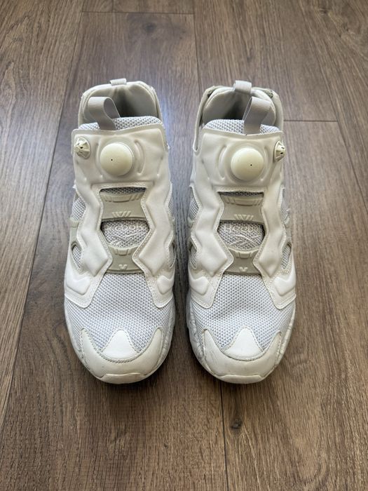 Reebok instapump