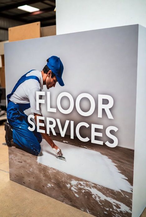 Remodelação/ Ladrilho