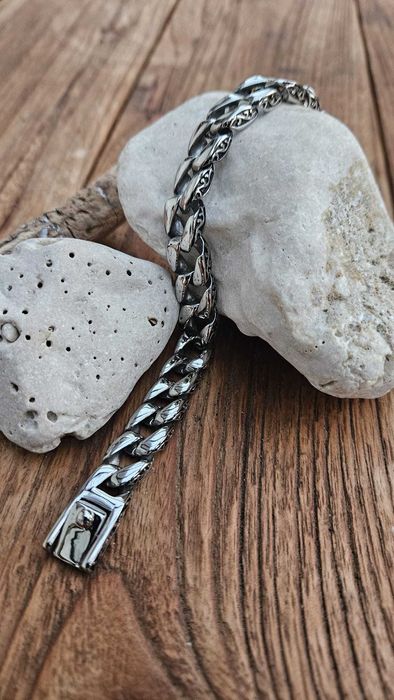 Bransoletka na prezent / męska / damska / dla chłopaka / dziewczyny