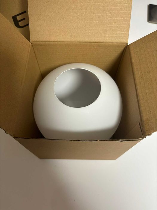 Klosz Emibig Matowy 14cm