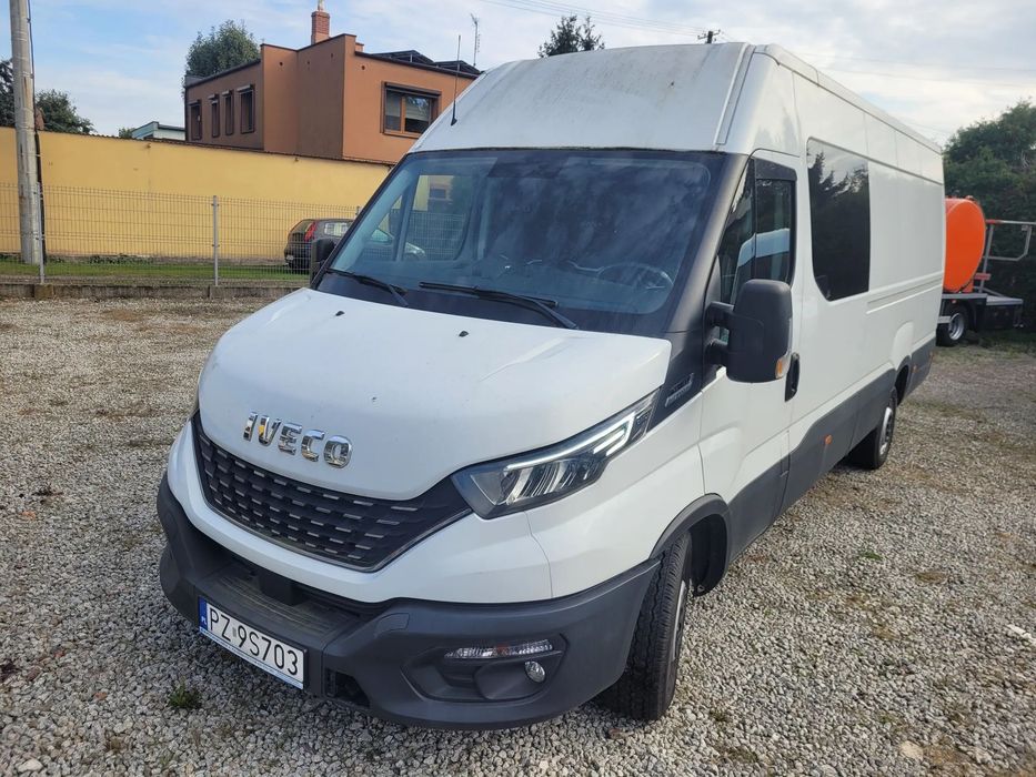 Iveco