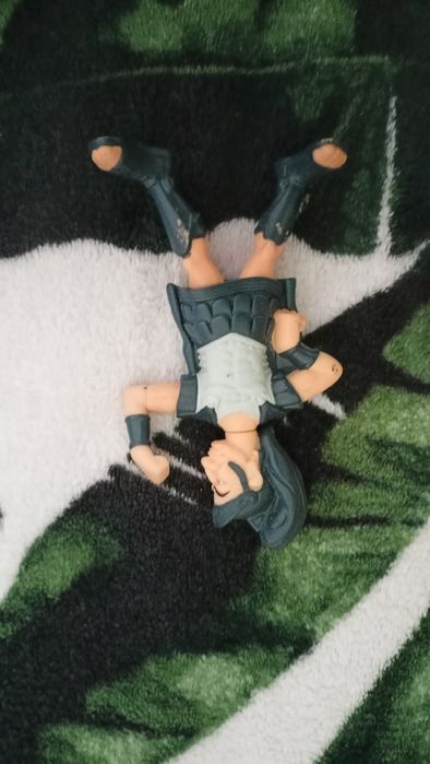 Figurki  z Asterix i Obelix