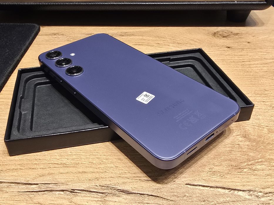 Samsung S24 Plus 256GB