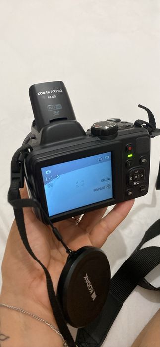 Camera KODAK Pixpro AZ425