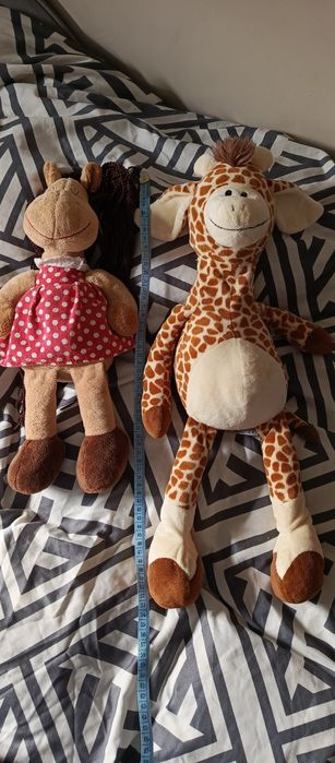 Іграшки інтерактивні