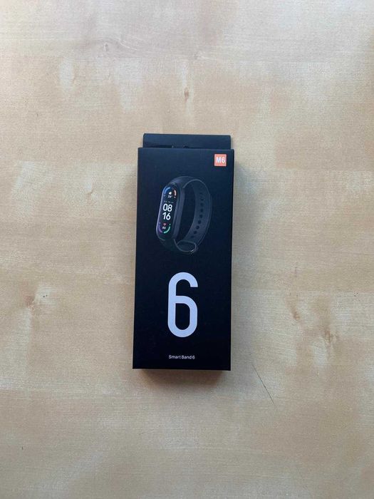 Samrt Band 6 novo