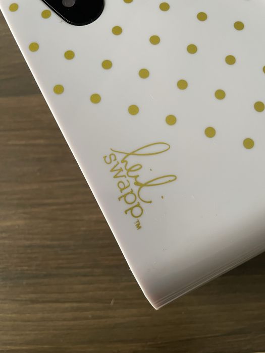 Mini Minc Plastificadora