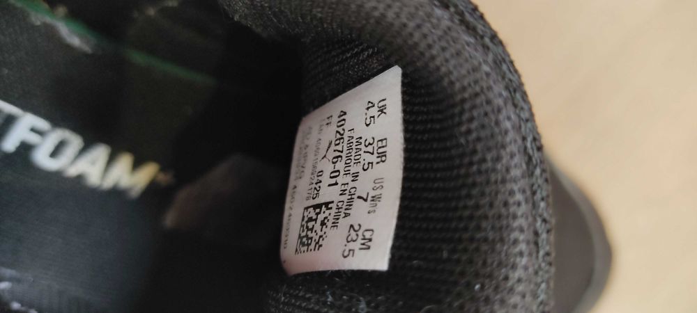 Кросовки жіночі Puma