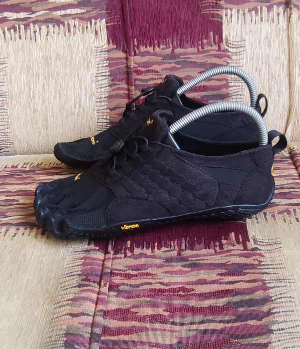 Vibram Fivefingers Trek Ascent