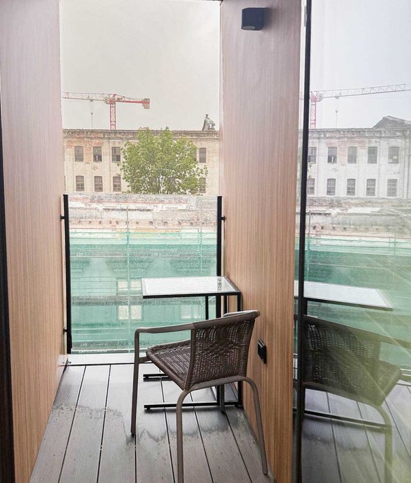 Stare Miasto *Rajska* od zaraz - balkon | klimatyzacja !